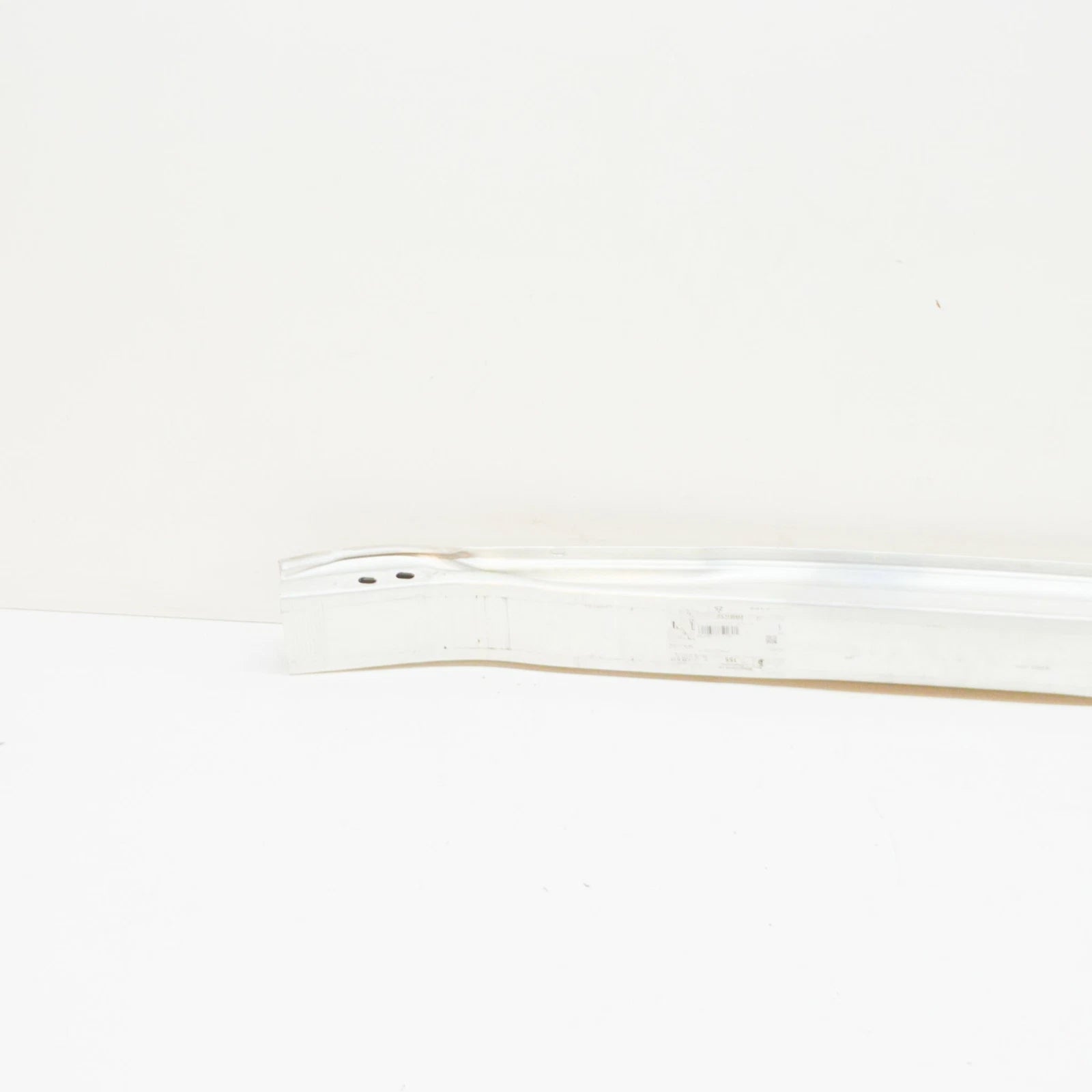 NEW AUDI A5 SPORTBACK 8T FRONT BUMPER IMPACT BAR 8K0807113G ORIGINAL