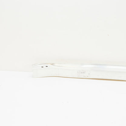 NEW AUDI A5 SPORTBACK 8T FRONT BUMPER IMPACT BAR 8K0807113G ORIGINAL