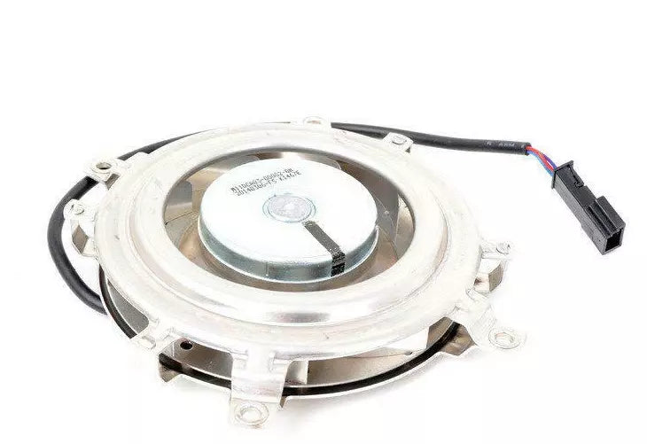 NEW AUDI A6 C7 FRONT SEAT VENTILATION MOTOR 4G8963575 ORIGINAL