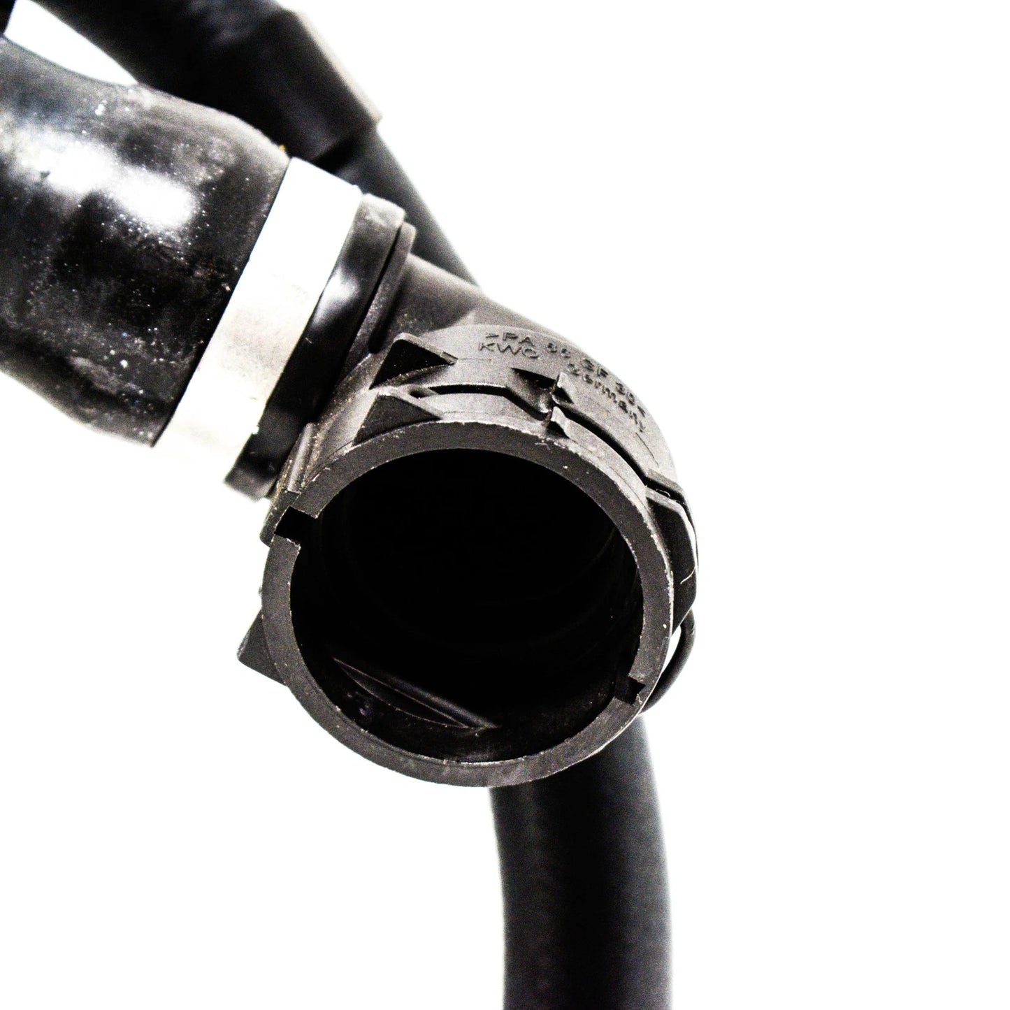 NEW VOLKSWAGEN TIGUAN MK1 WATER COOLANT PIPE HOSE 5N0122051BQ