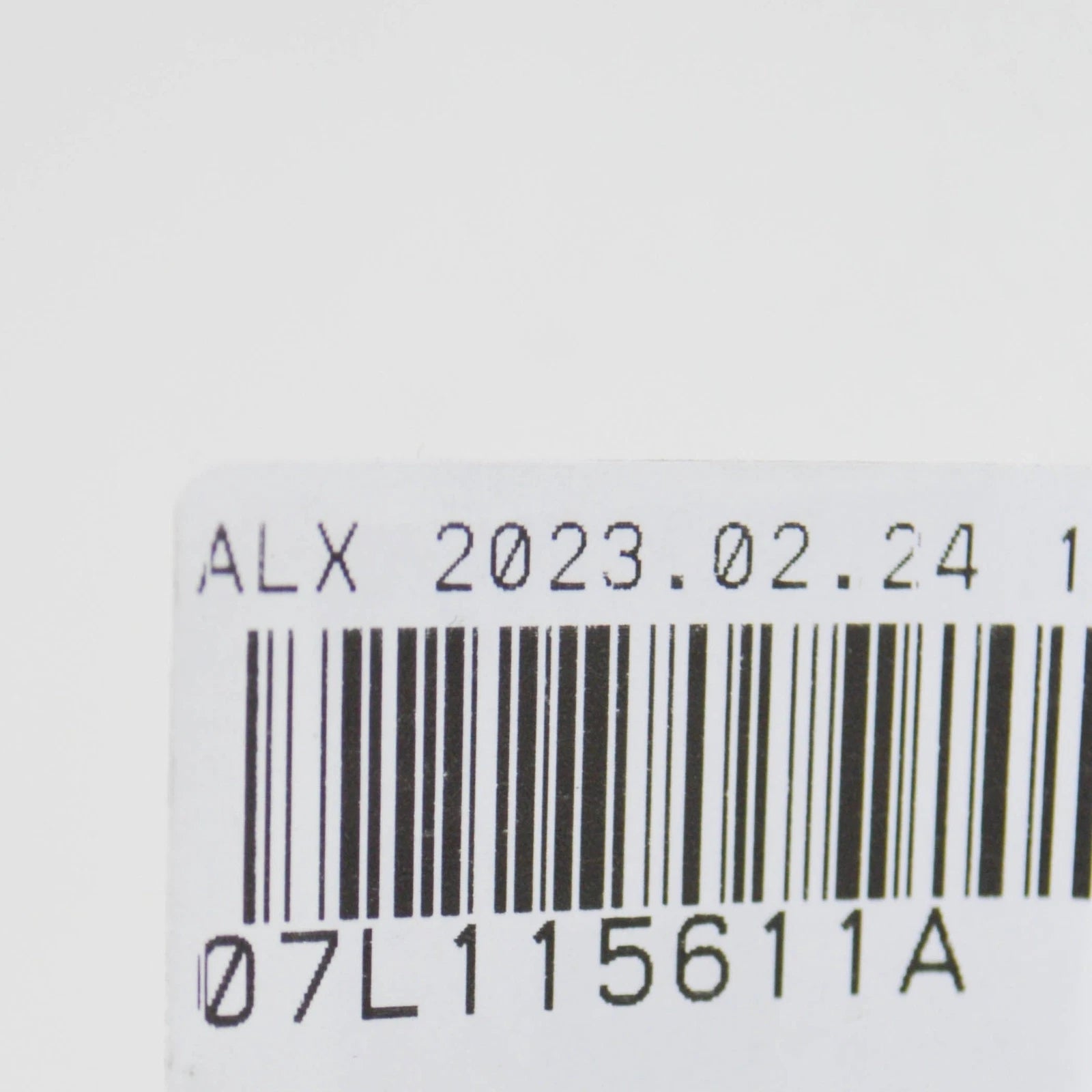 NEW AUDI A6 AVANT S6 QUATTRO A8 S8 4E2 4E8 4F2 OIL DISPTICK 07L115611A ORIGINAL