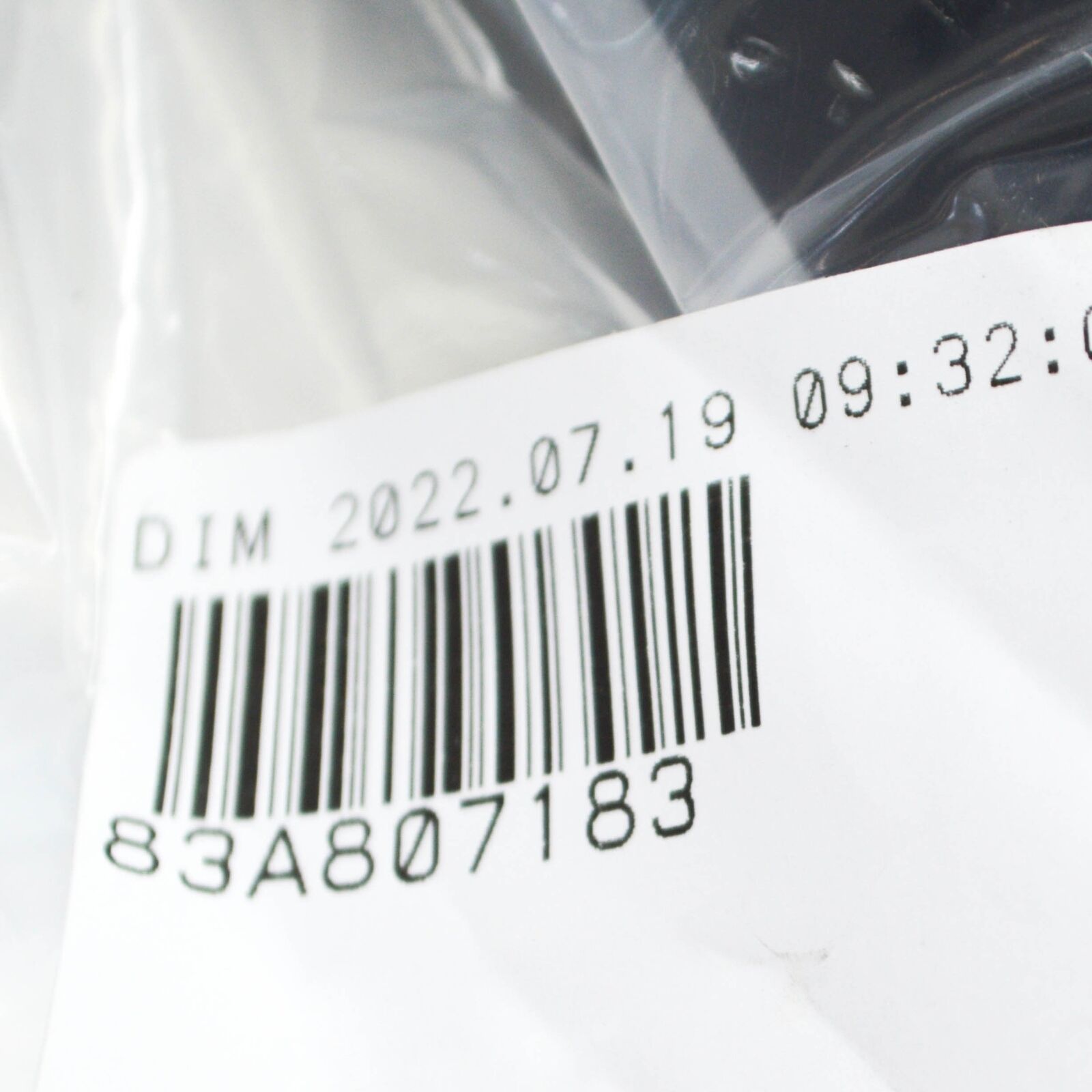 NEW AUDI Q3 F3 FRONT LEFT BUMPER BRACKET GUIDE 83A807183 ORIGINAL