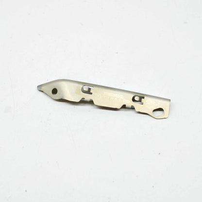 NEW BMW 3 COUPE E92 FRONT BUMPER LEFT INSERT 51117227897 7227897 ORIGINAL