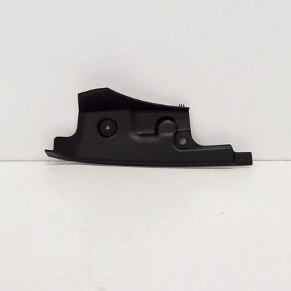 NEW BMW X6 F16 TAILGATE FINISH PANEL RIGHT TRIM 51497386660 ORIGINAL