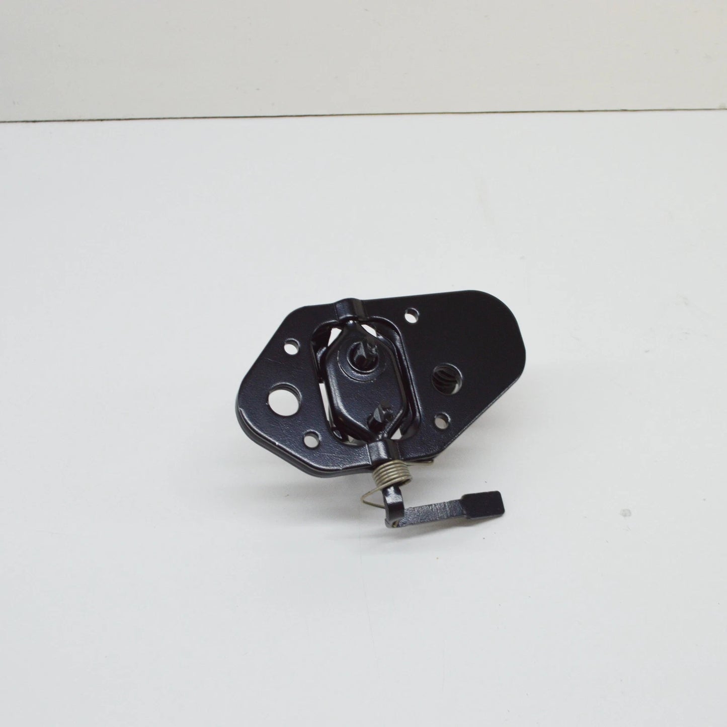 NEW MERCEDES BENZ SLK R170 HOOD SAFETY CATCH UPPER PART LHD A1708800560