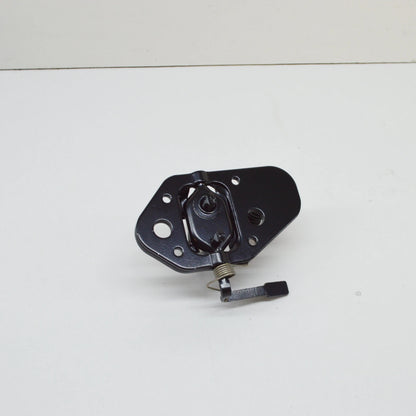 NEW MERCEDES BENZ SLK R170 HOOD SAFETY CATCH UPPER PART LHD A1708800560