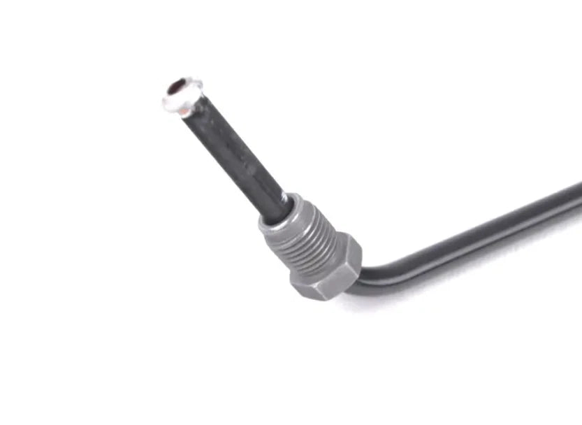 NEW AUDI Q7 4L FRONT HYDRAULIC TO JUNCTION REAR BRAKE LINE 7L8614729A ORIGINAL