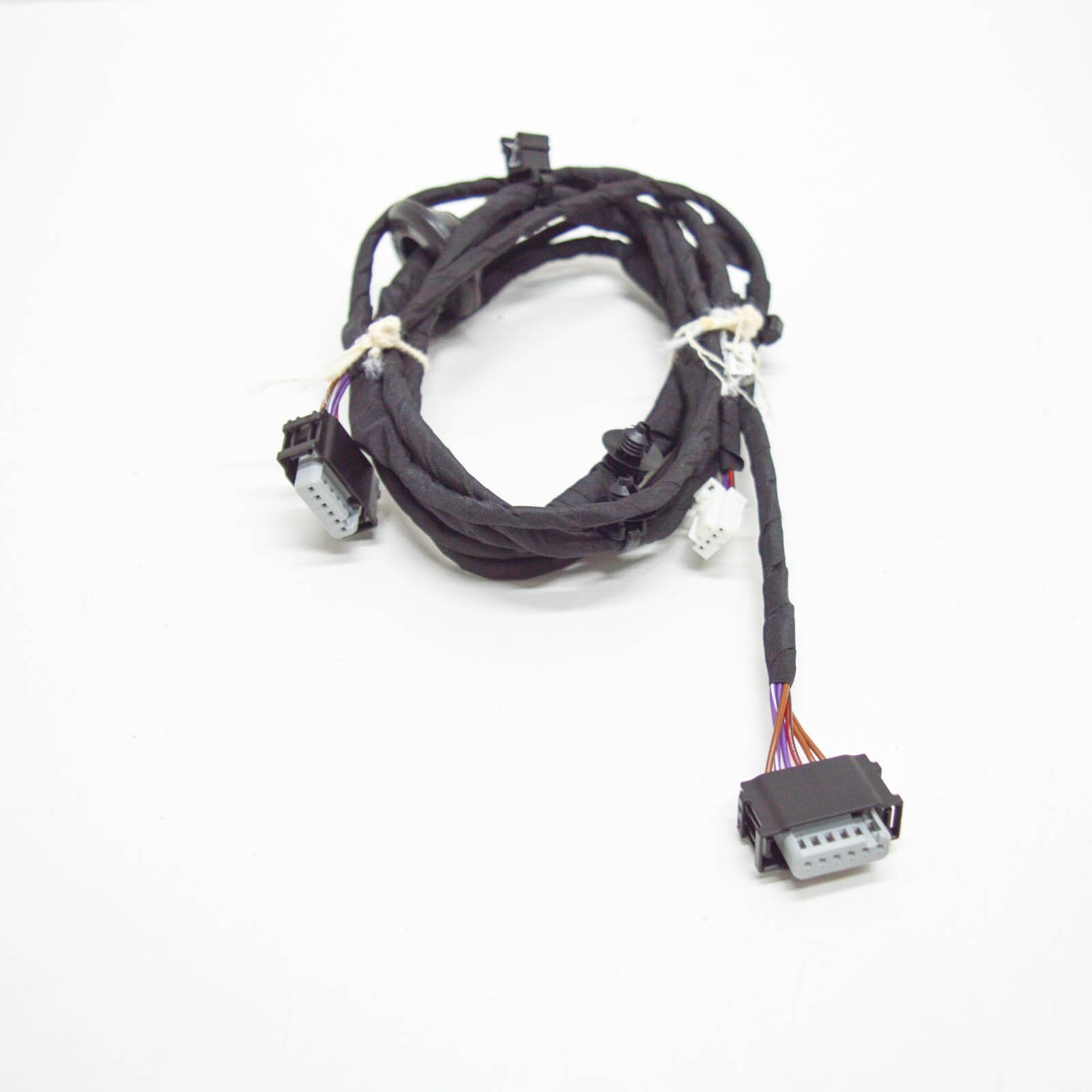 NEW MB E W212 REAR BUMPER PARKTRONIC WIRING HARNESS A2124405810 ORIGINAL