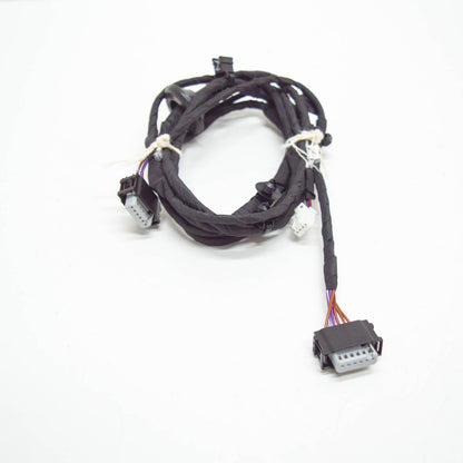 NEW MB E W212 REAR BUMPER PARKTRONIC WIRING HARNESS A2124405810 ORIGINAL