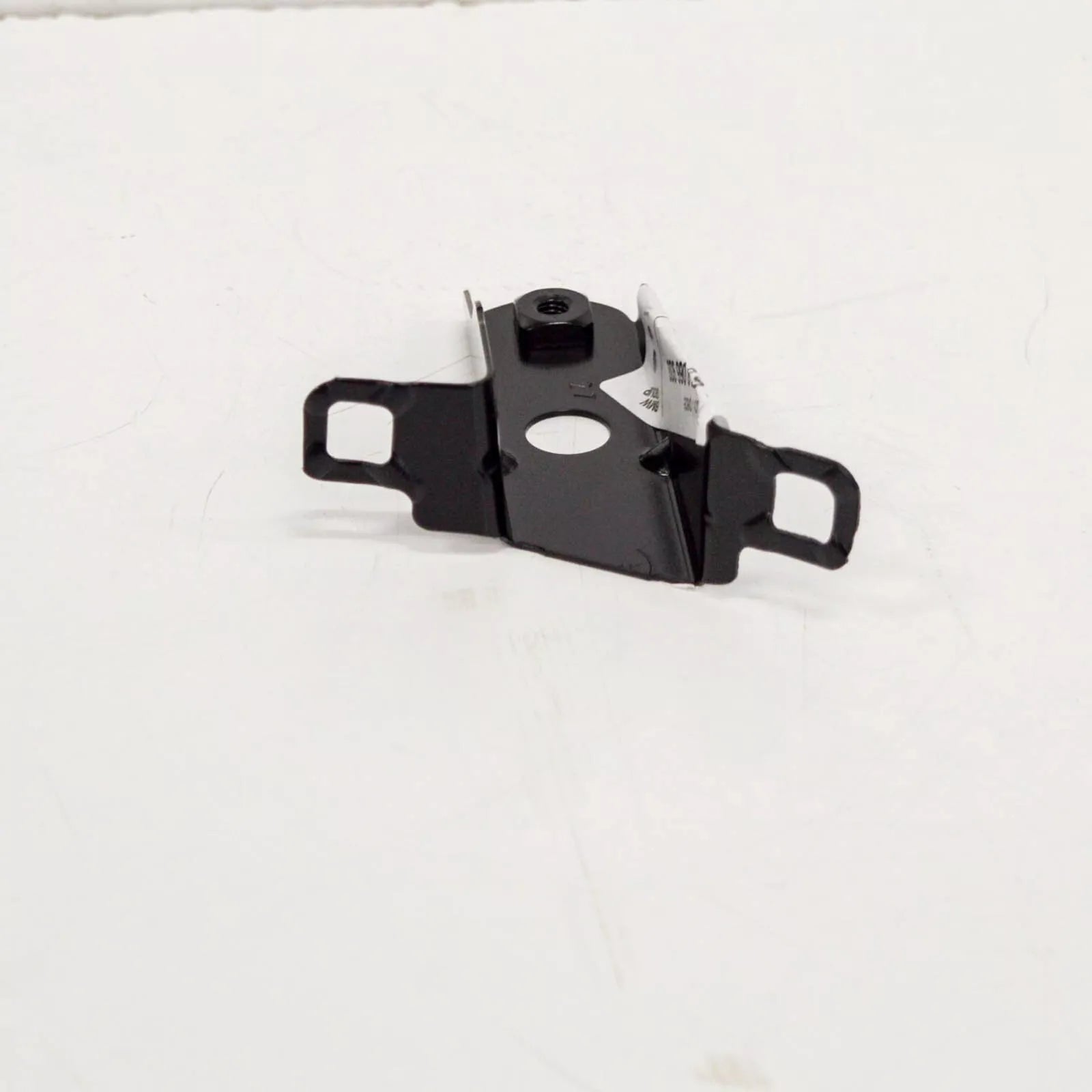 NEW BMW 3 F30 FRONT RIGHT SIDE PANEL WING BRACKET 41358066938 ORIGINAL