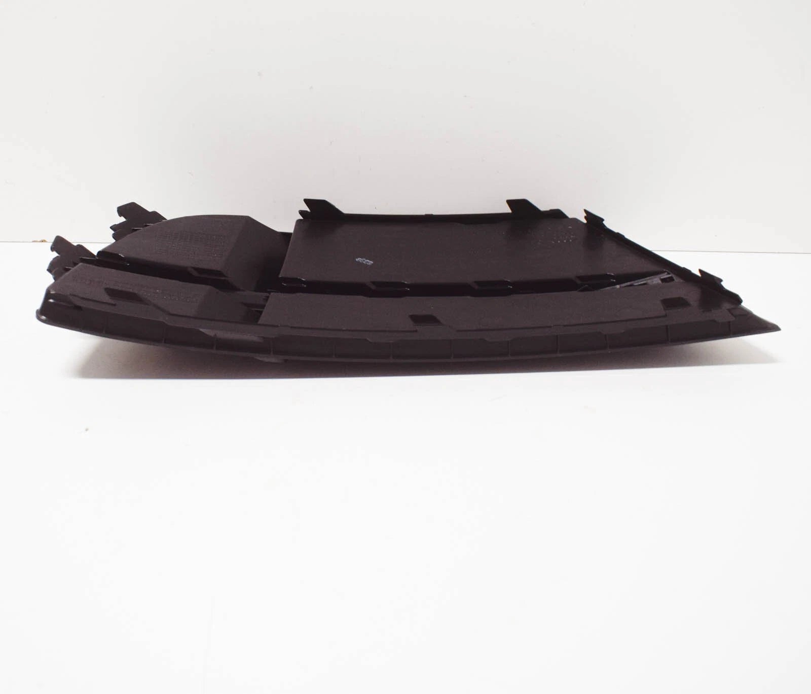 NEW AUDI A3 8PA FRONT BUMPER LEFT SIDE GRILLE 8V3807681AB ESM 2013 ORIGINAL