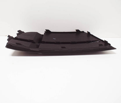 NEW AUDI A3 8PA FRONT BUMPER LEFT SIDE GRILLE 8V3807681AB ESM 2013 ORIGINAL