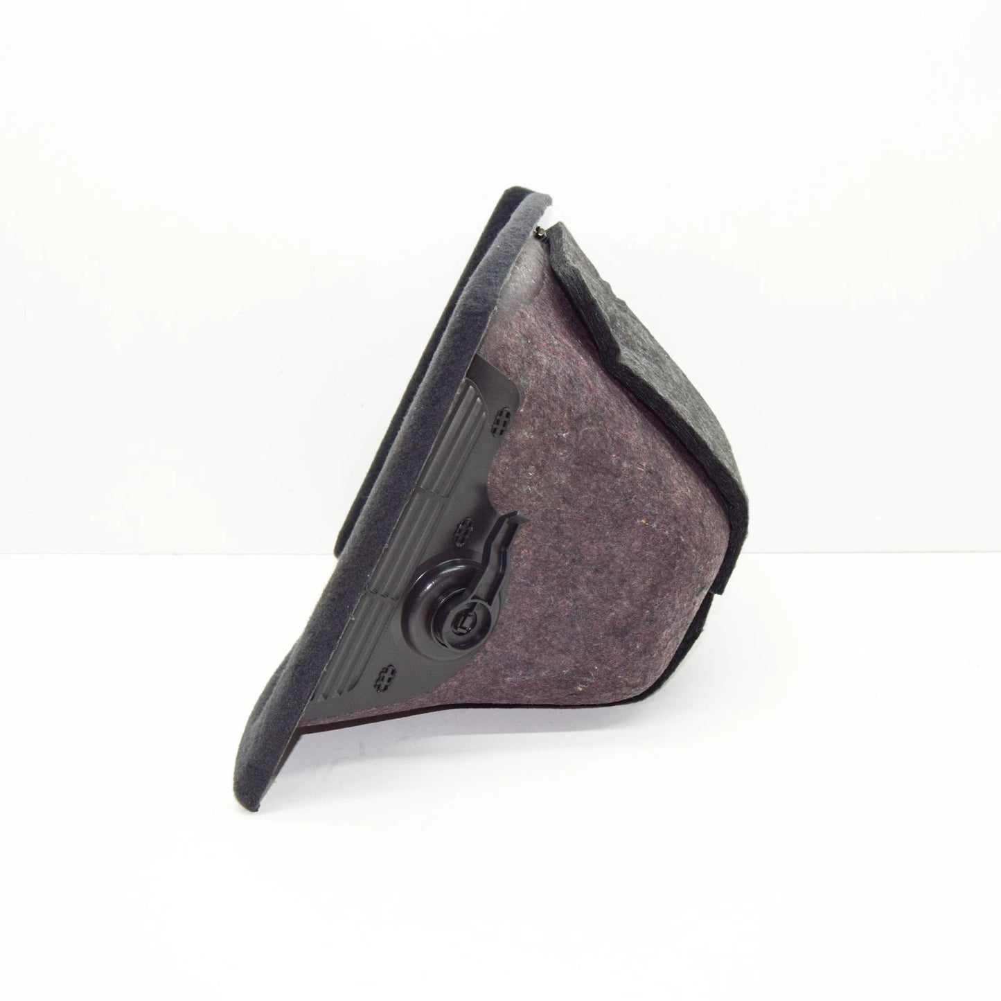 NEW AUDI A4 B9 LEFT SIDE TRUNK COVER TRIM 8W9863991AKTH ORIGINAL