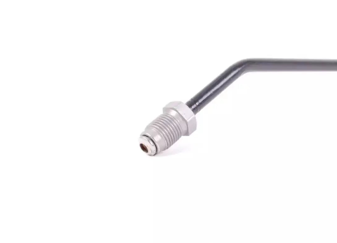 NEW BMW Z4 COUPE E86 LEFT BRAKE HOSE 34306774341 6774341 ORIGINAL