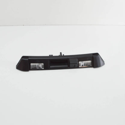 NEW AUDI TT FV REAR DECK GRIP MOLDING 8S0827574C9B9 ORIGINAL