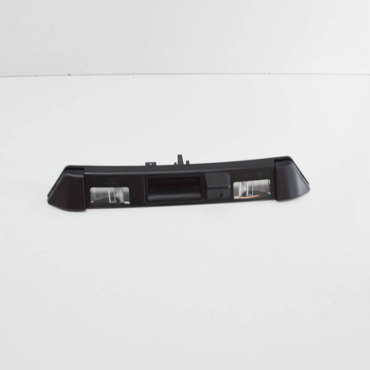 NEW AUDI TT FV REAR DECK GRIP MOLDING 8S0827574C9B9 ORIGINAL