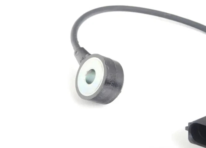 NEW AUDI Q7 4L KNOCK SENSOR WITH WIRING HARNESS CYLINDERS 1-3 03H905377A