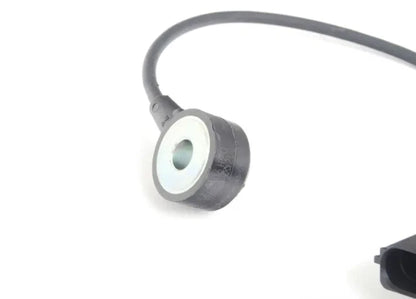 NEW AUDI Q7 4L KNOCK SENSOR WITH WIRING HARNESS CYLINDERS 1-3 03H905377A