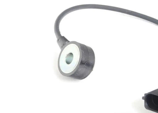 NEW AUDI Q7 4L KNOCK SENSOR WITH WIRING HARNESS CYLINDERS 1-3 03H905377A