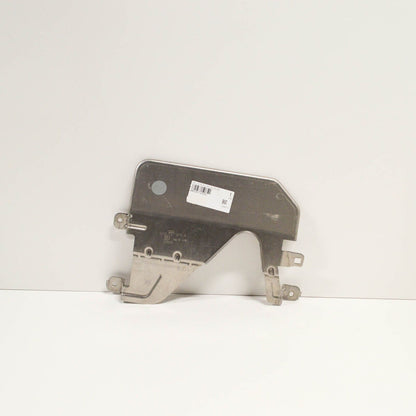 NEW AUDI Q7 4M SOUND AMPLIFIER COVER 4M0907299A ORIGINAL