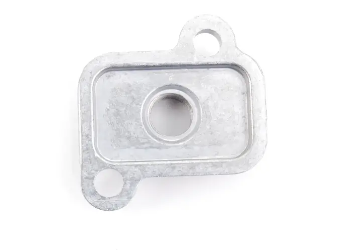 NEW MERCEDES-BENZ SL R129 TIMING COVER PLUG A1120150630 ORIGINAL