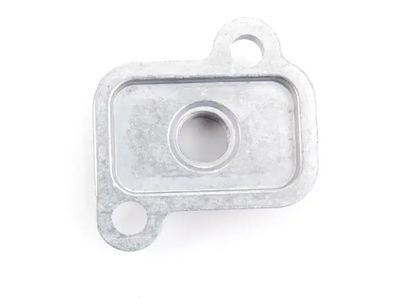 NEW MERCEDES-BENZ SL R129 TIMING COVER PLUG A1120150630 ORIGINAL