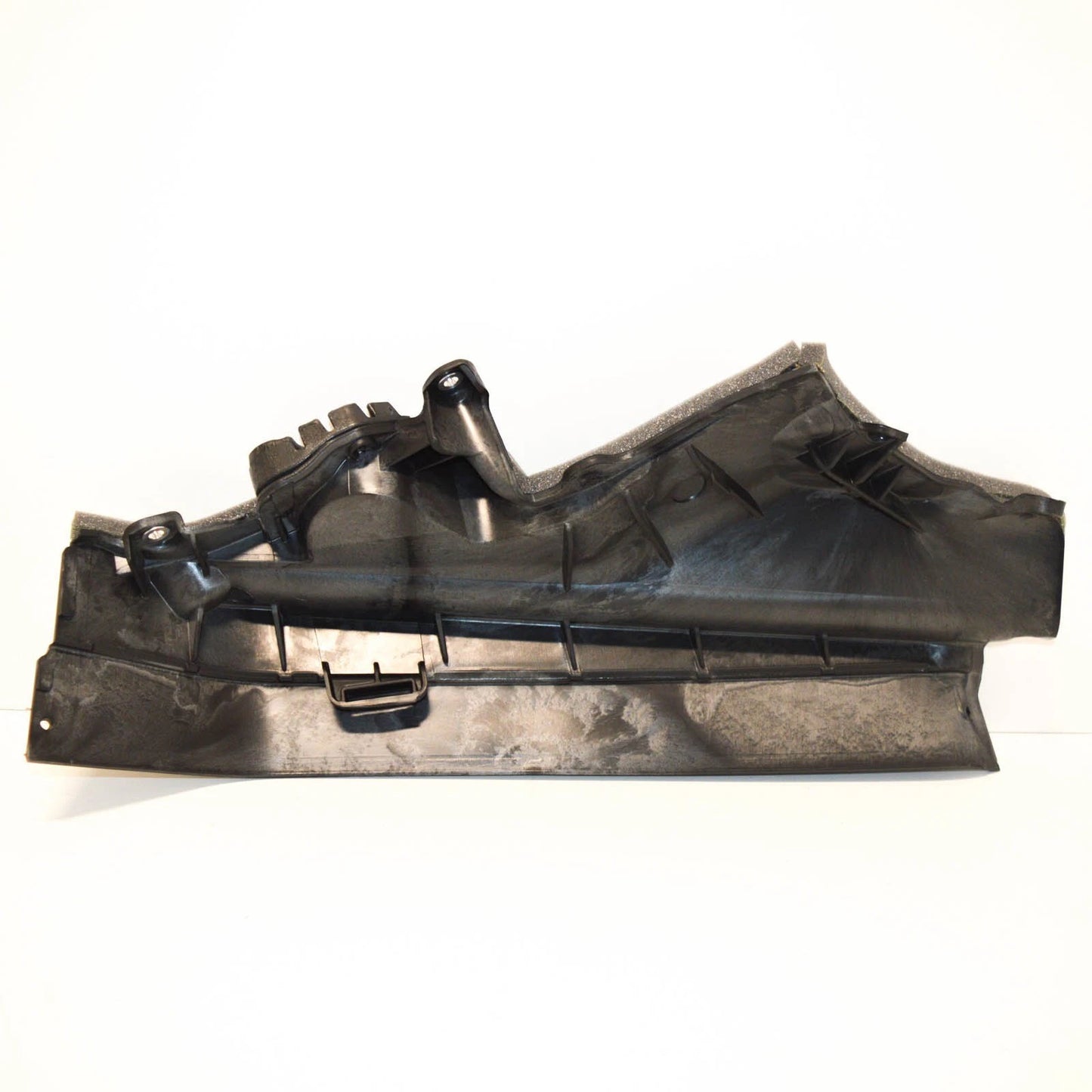 NEW BMW X6 E71 ENGINE UPPER RIGHT COMPARTMENT PARTITION 51717169420 ORIGINAL