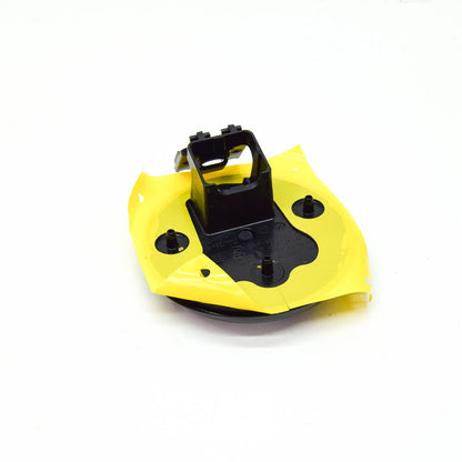 NEW BMW 4 COUPE G22 REAR TRUNK BOOTLID BADGE 51148087199 ORIGINAL