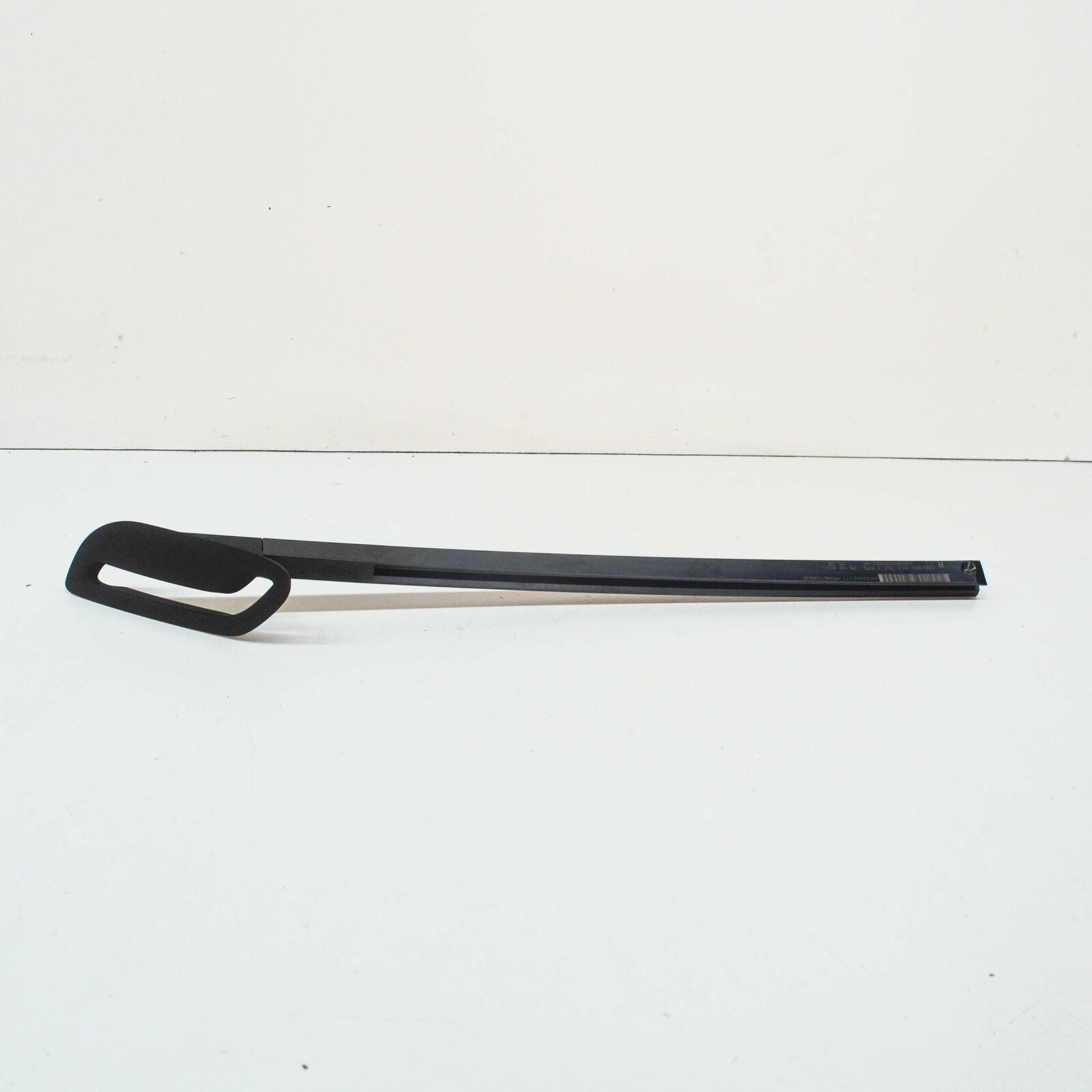 NEW AUDI A5 CABRIO 8F FRONT RIGHT SEAT BELT GUIDE 8F0859762A6PS ORIGINAL