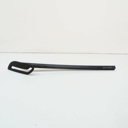 NEW AUDI A5 CABRIO 8F FRONT RIGHT SEAT BELT GUIDE 8F0859762A6PS ORIGINAL