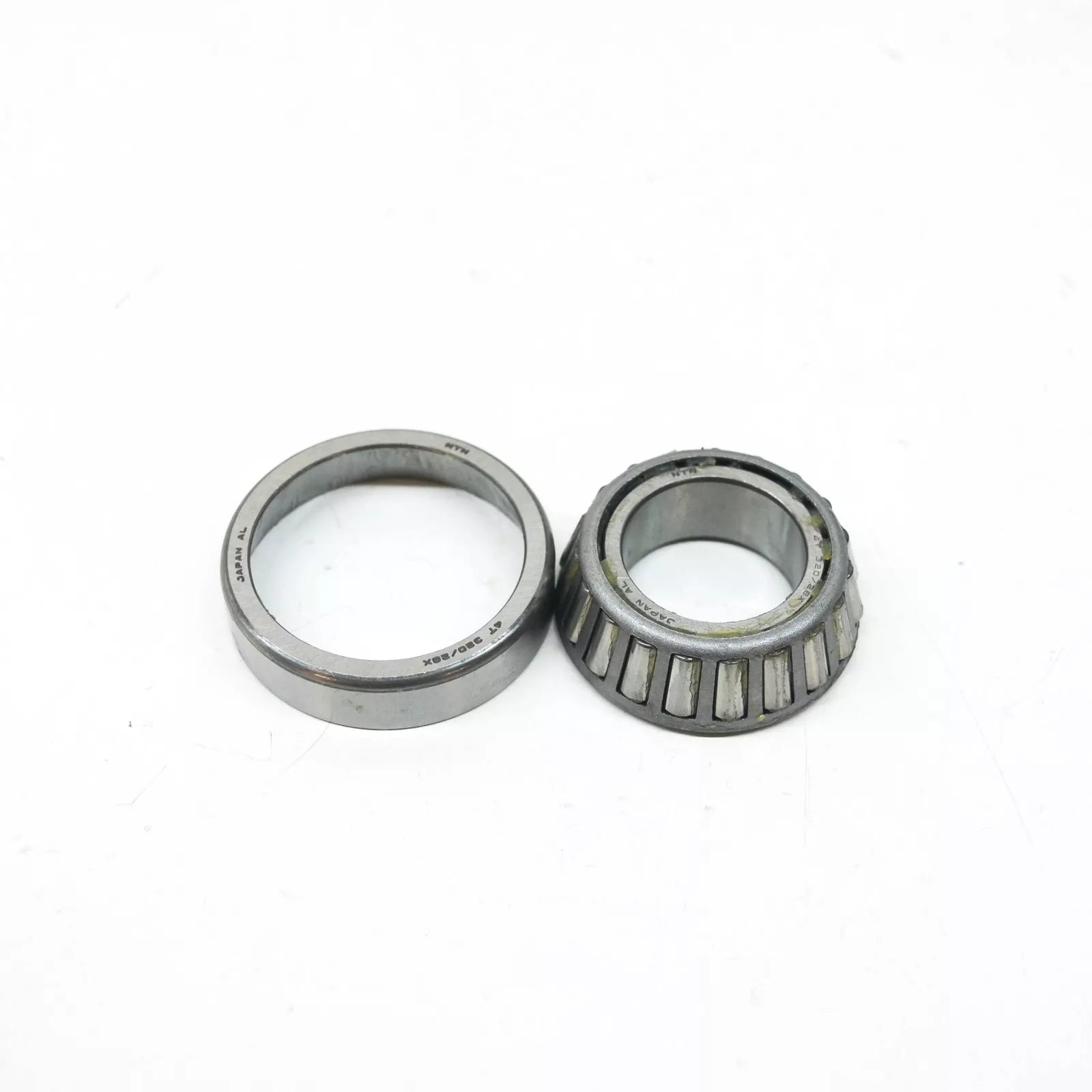 NEW BMW F K7X F 650 GS TAPERED ROLLER BEARING 31427663941 ORIGINAL