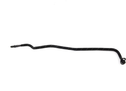 NEW BMW 5 E39 POWER BRAKE BOOSTER VACUUM HOSE 11611436644 1436644 ORIGINAL