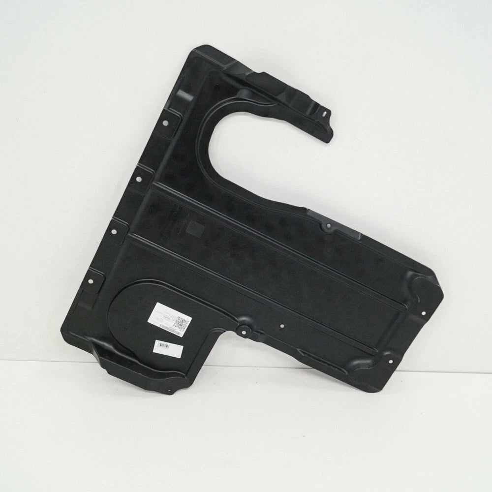 NEW MB C W205 REAR ENGINE COMPARTMENT BOTTOM COVER A2055240630 ORIGINAL