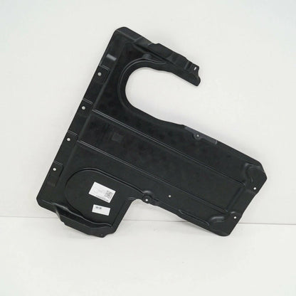 NEW MB C W205 REAR ENGINE COMPARTMENT BOTTOM COVER A2055240630 ORIGINAL