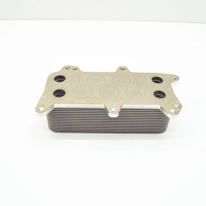 NEW VOLKSWAGEN TOUAREG 7L MK1 ENGINE OIL COOLER 07Z117021A ORIGINAL