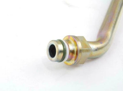 NEW MERCEDES-BENZ C W203 POWER STEERING PRESSURE HOSE A2034662781 ORIGINAL