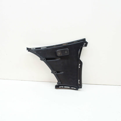 NEW MB B SPORTS TOURER W247 FRONT BUMPER RIGHT BOTTOM COVER A2478851202 ORIGINAL