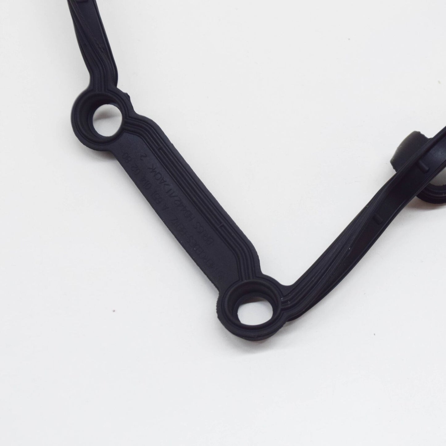 NEW MERCEDES-BENZ E-CLASS W212 ENGINE OIL PAN GASKET A6510140280 ORIGINAL