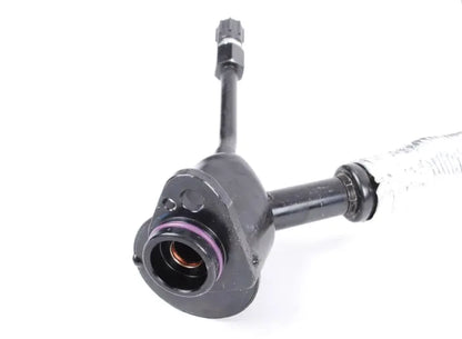 NEW BMW 5 E39 AIR CONDITIONING HOSE 64538384859 8384859 ORIGINAL