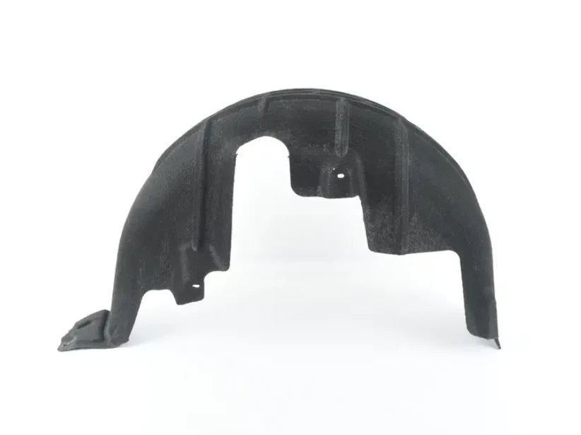 NEW VOLKSWAGEN GOLF 5G MK7 REAR LEFT INNER FENDER LINER 5G0810971E ORIGINAL