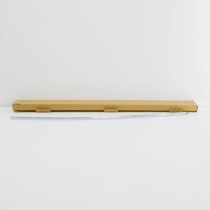 NEW MERCEDES-BENZ A W169 REAR RIGHT DOOR TRIM STRIP A1697370222 ORIGINAL