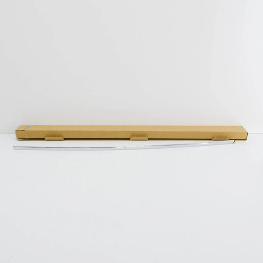 NEW MERCEDES-BENZ A W169 REAR RIGHT DOOR TRIM STRIP A1697370222 ORIGINAL