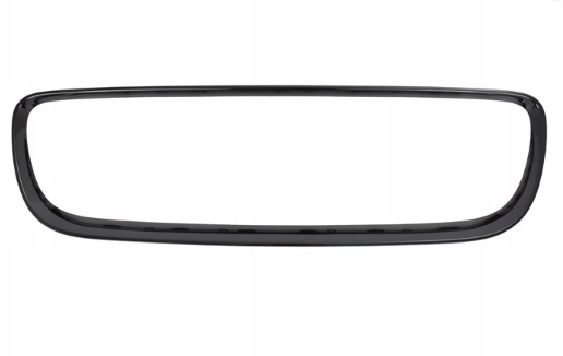 new jaguar e-pace x540 radiator grille surround j9c7252 original