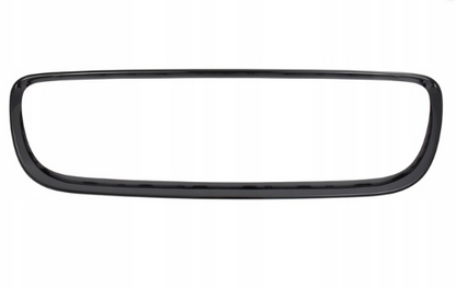 new jaguar e-pace x540 radiator grille surround j9c7252 original