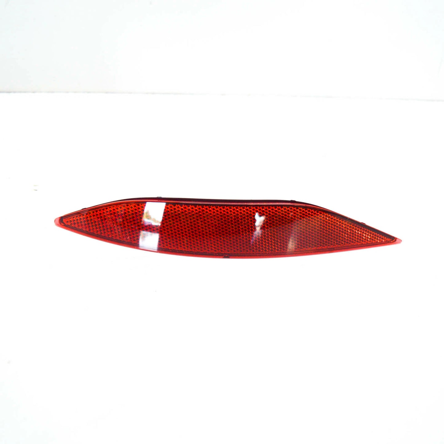 NEW VOLKSWAGEN GOLF MK7 REAR BUMPER RIGHT REFLECTOR 5G9945106B