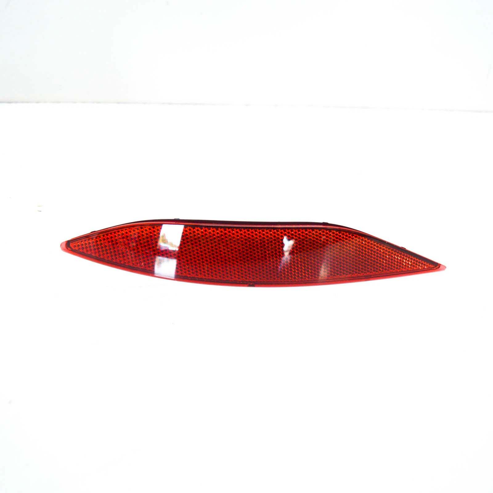 NEW VOLKSWAGEN GOLF MK7 REAR BUMPER RIGHT REFLECTOR 5G9945106B