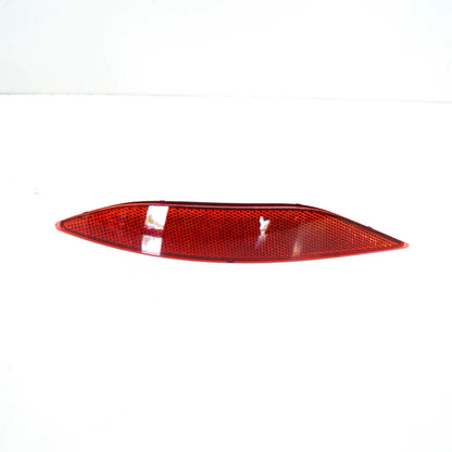 NEW VOLKSWAGEN GOLF MK7 REAR BUMPER RIGHT REFLECTOR 5G9945106B