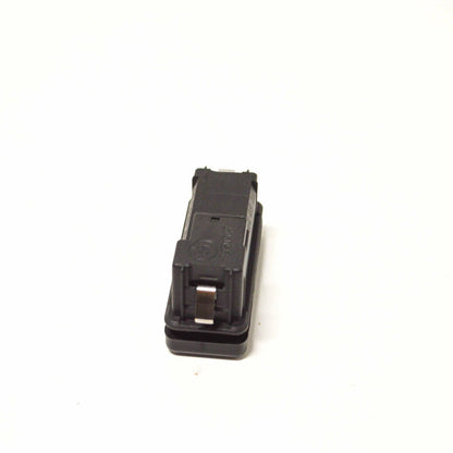 NEW BMW 5 E39 HAZARD SWITCH BUTTON 61318350947 8350947 ORIGINAL