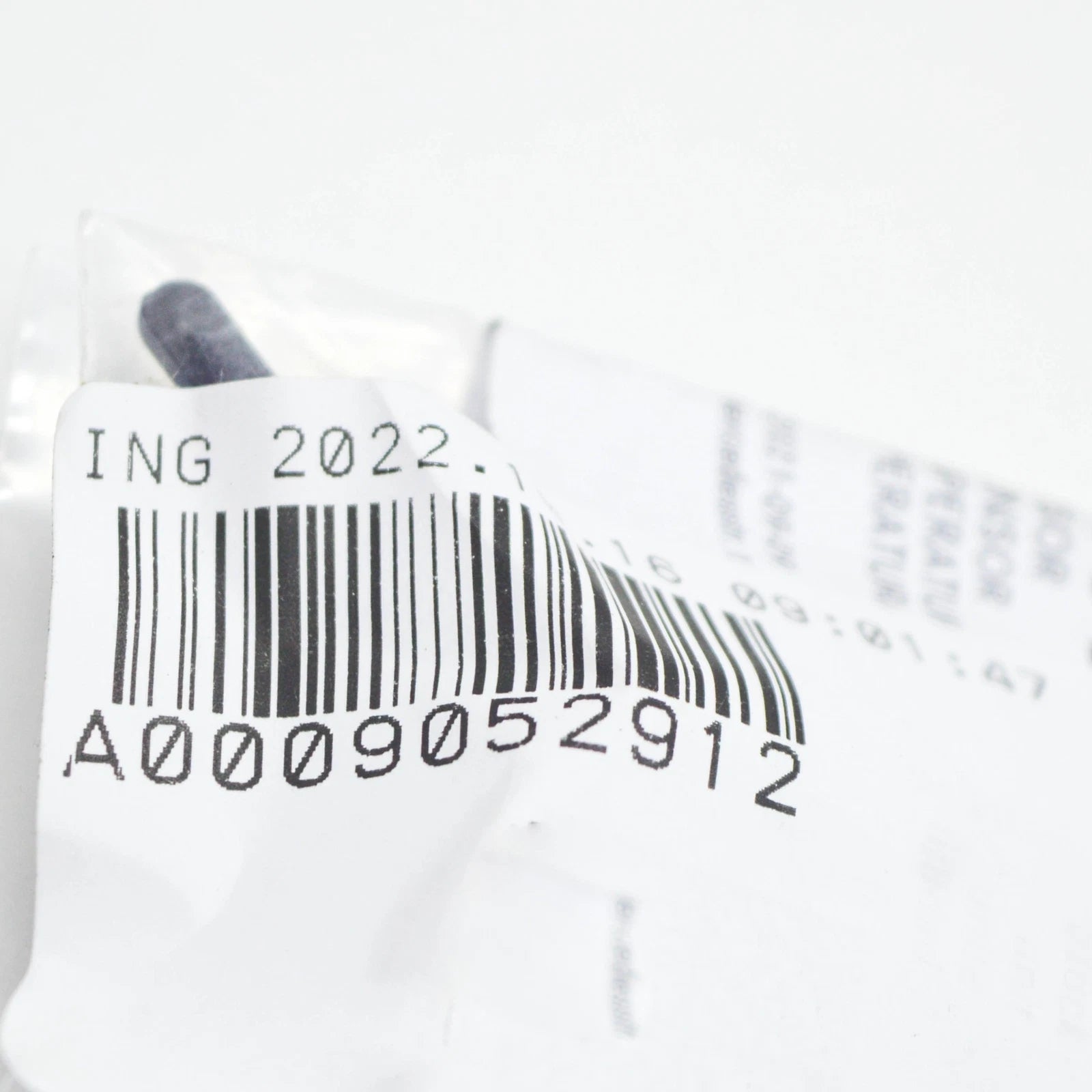 NEW MERCEDES-BENZ CLA C118 OUTSIDE TEMPERATURE SENSOR A0009052912