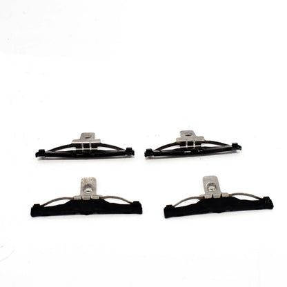 NEW AUDI A4 8W SUNSHADE PART INCLUDES 8W5898924 ORIGINAL